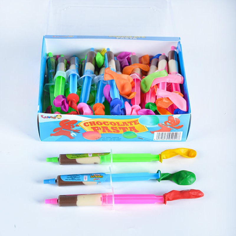 Pen Candy Factory - Funny Shaped Sweet Liquid