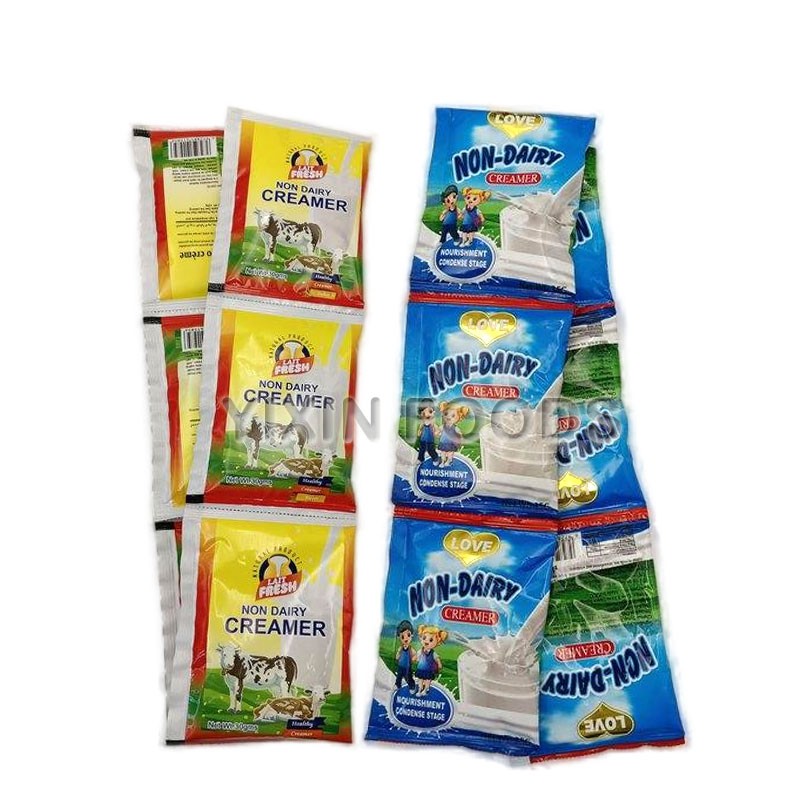 Non Dairy Creamer Supplier - Best Quality Powder Wholesale