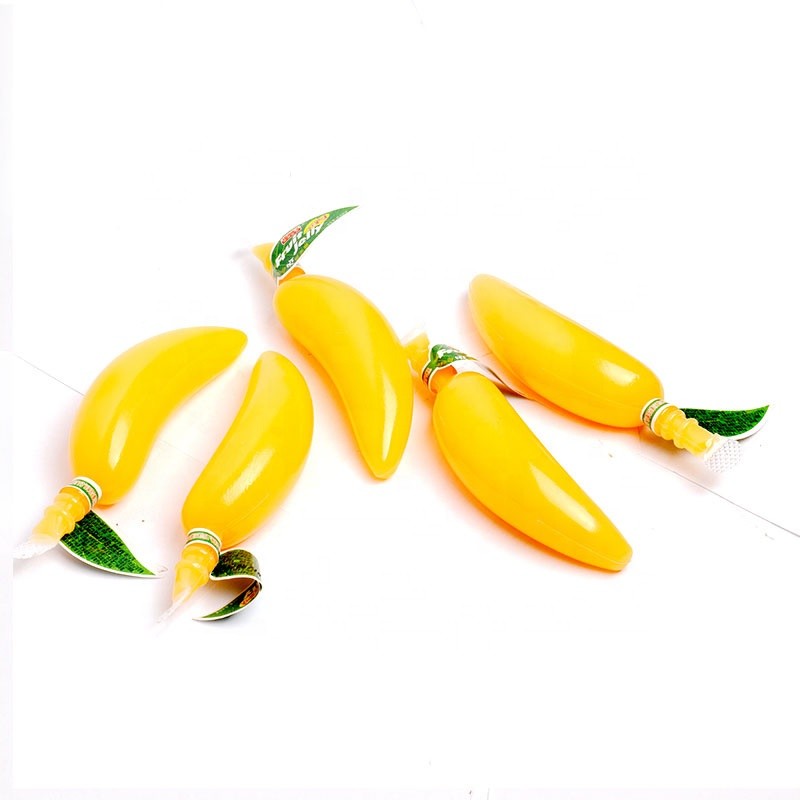 Jelly Pudding Factory - Super Viviga High Quality Suck