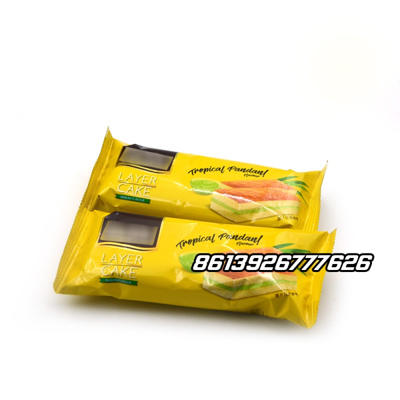 Layer Cake Factory - Cake Wholesale Halal Pandan Flavor