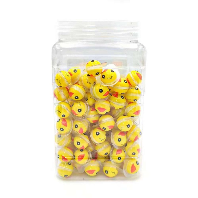 Gummy Ball Candy Manufacturer - Mixed Fruit Animal Shaped Jam