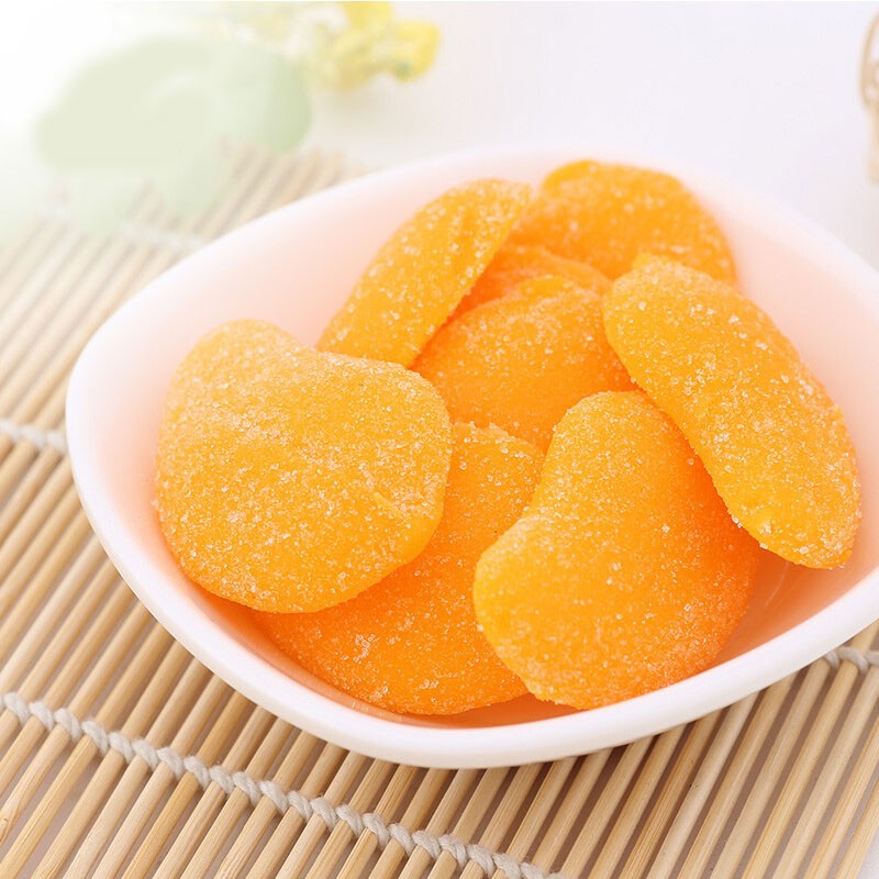 Mango Candy Supplier - Wholesale Custom Private Label Jelly