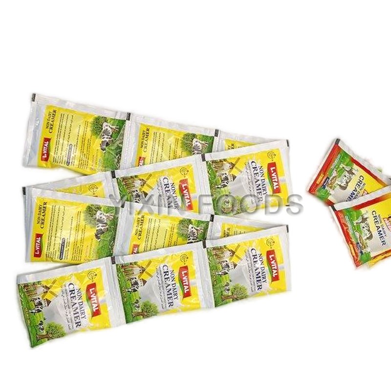 Non Dairy Creamer Supplier - Customized Private Label