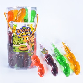 Pudding Jelly Factory - Wholesale Bulk Halal Juice Fruit