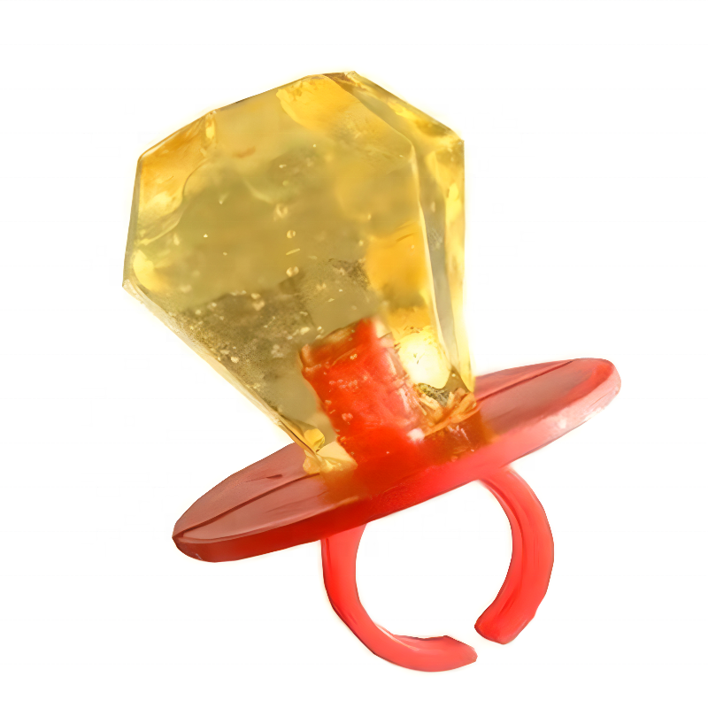 Finger Candy Supplier - Hot Selling Hard Fruit Sweet