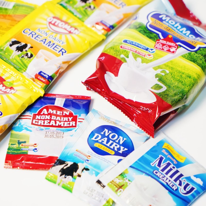 Non Dairy Creamer Supplier - Bulk Powder Wholesale