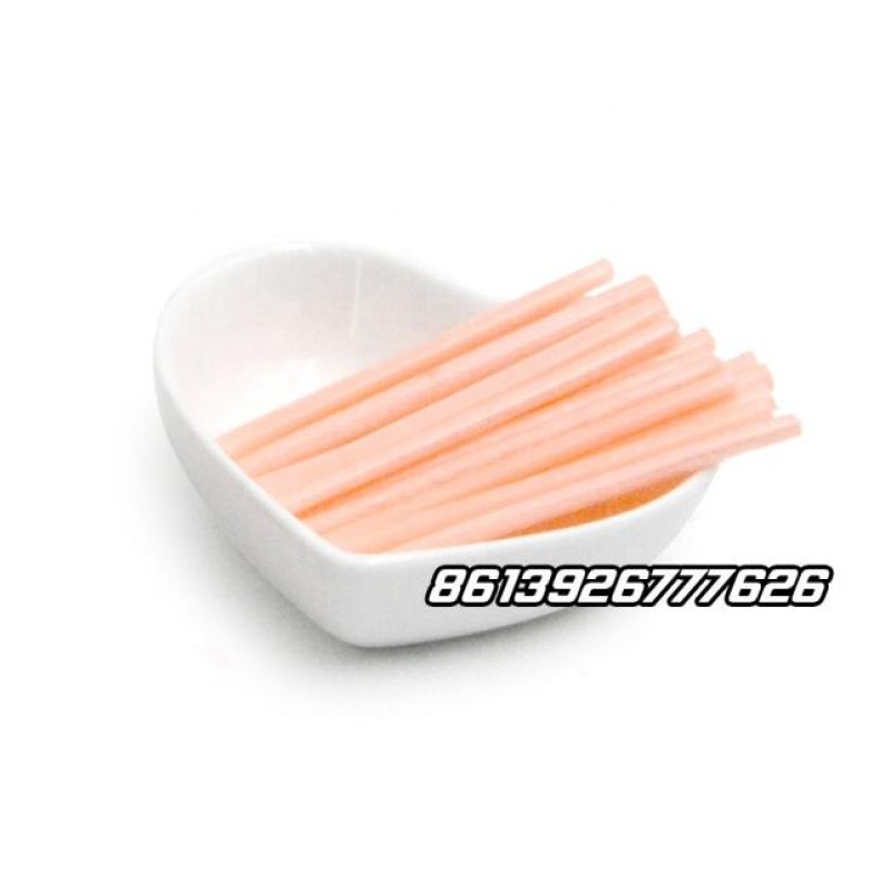 Straws Candy Factory - OEM ODM Cheap Fruit Flavor