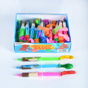 Pen Candy Manufacturer - OEM Wholesale Fruity Promotional