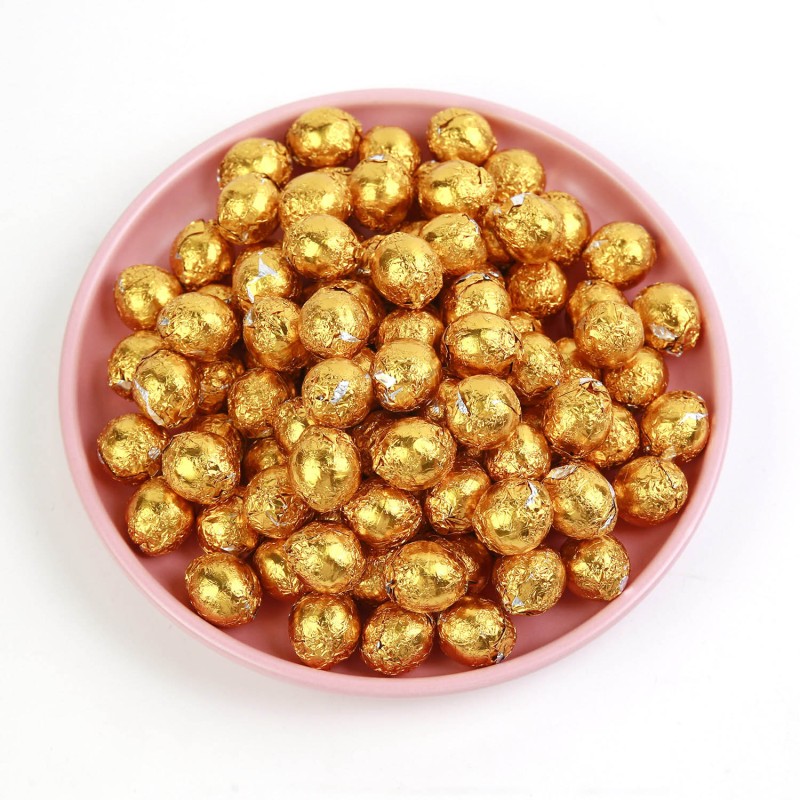 Football Chocolate Supplier - High Quality Bulk Confectionery