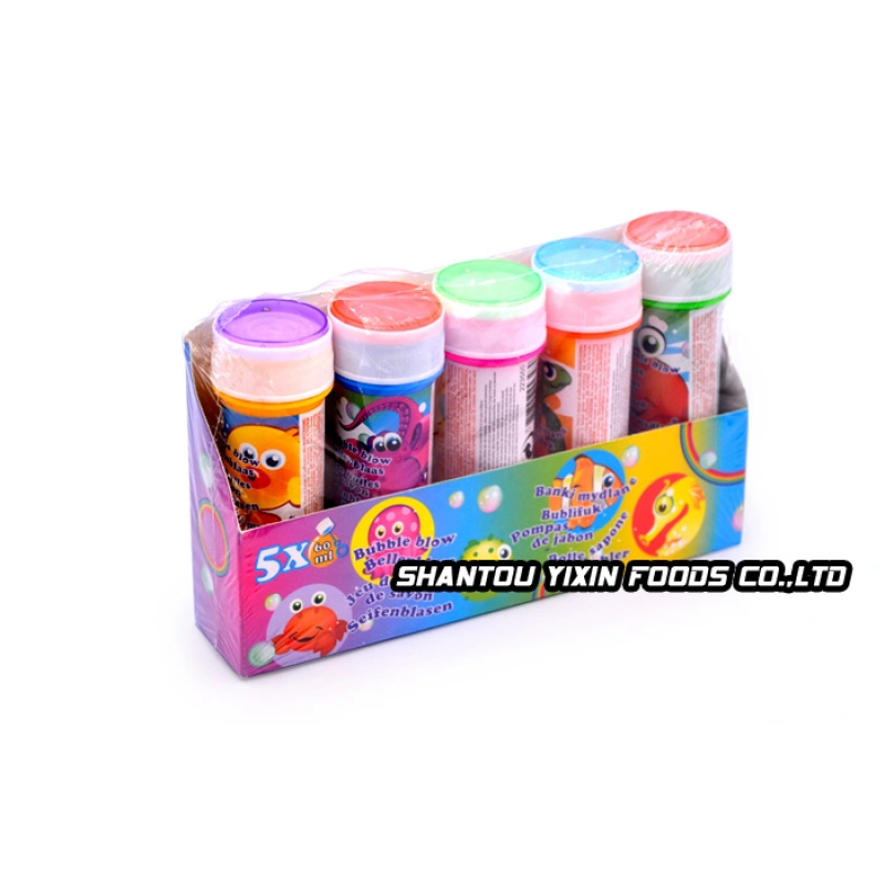 Sour Powder Candy Factory - Wholesale Funny Toy Shaped