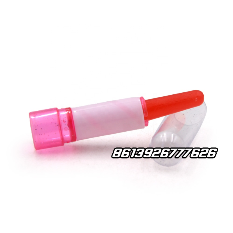 Lipstick Lollipop Manufacturer - Halal Crazy Lighting Hard Candy