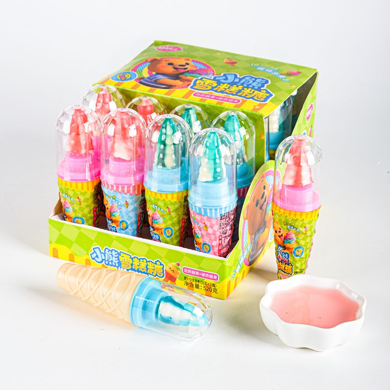 Liquid Candy Manufacturer - Exclusive Bottle Private Label