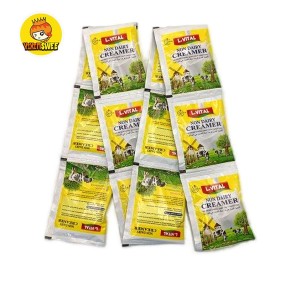 Non Dairy Creamer Factory - Yixinsweet Wholesale Instant