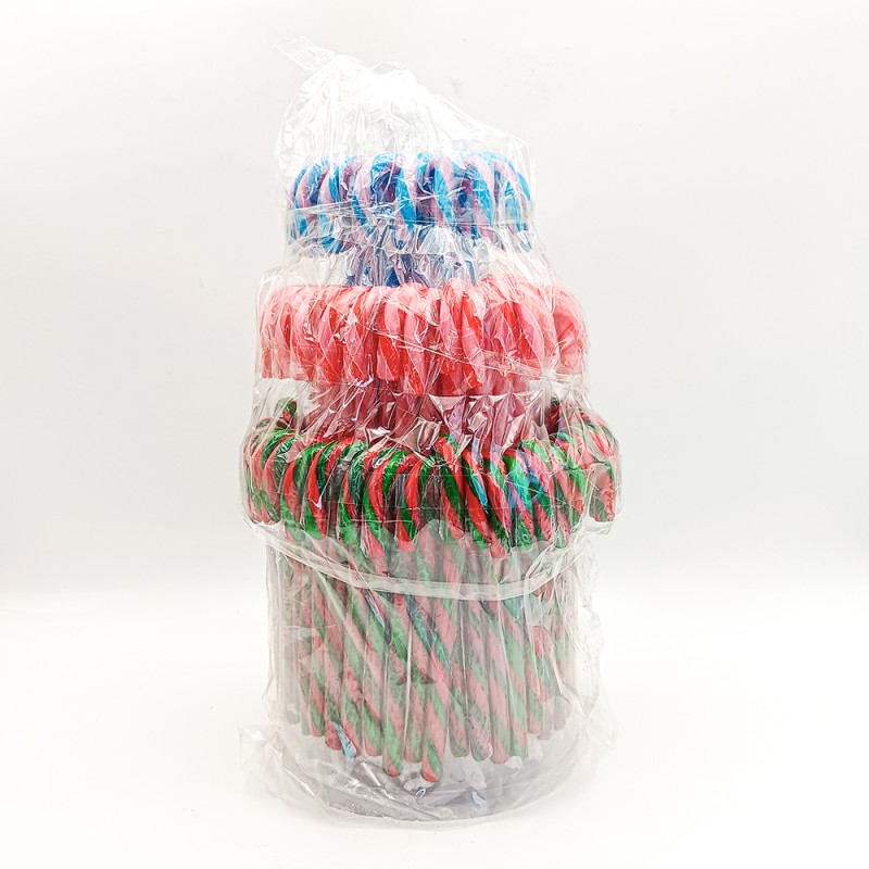 Candy Canes Factory - Christmas Theme Variety Pack