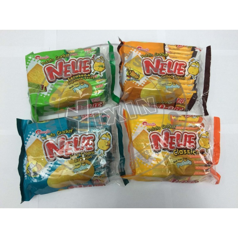 Ice Gem Cookies Factory - Cookies Manufacturers Wholesale