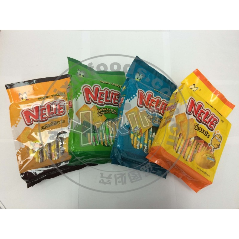 Ice Gem Cookies Factory - Cookies Manufacturers Wholesale