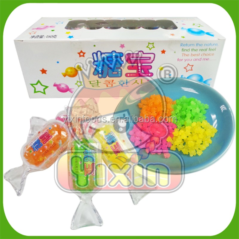 Flowers Biscuit Factory - Hot Sell Iced Gems