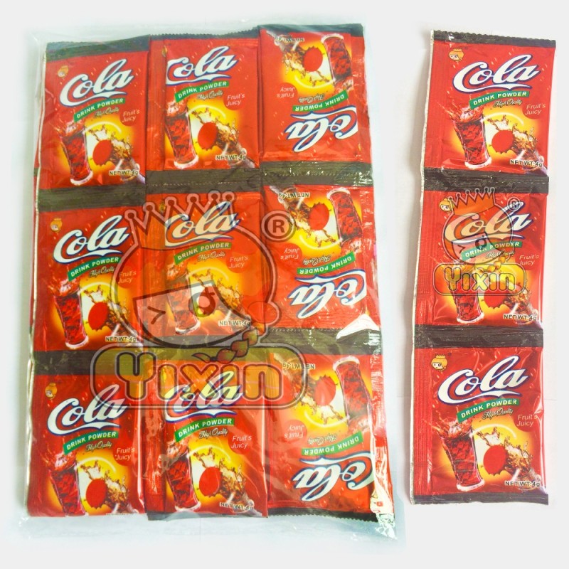 Orange Juice Powder Supplier - Concentrated Instant Drink Powder