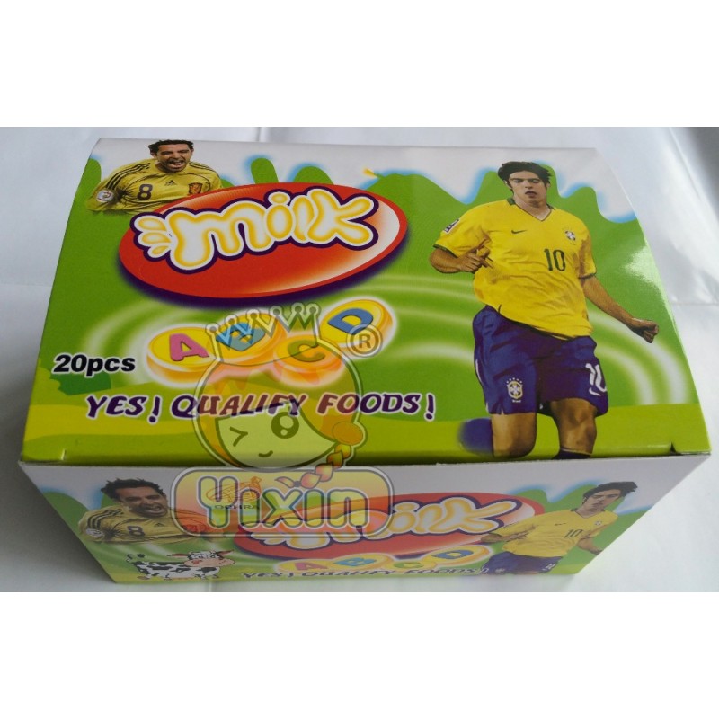 Hard Candy Supplier - Wholesale Chinese Sour Plum