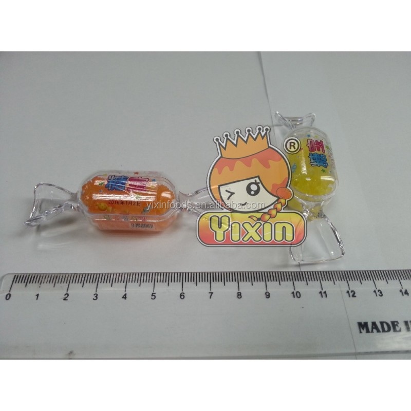 Flowers Biscuit Factory - Hot Sell Iced Gems