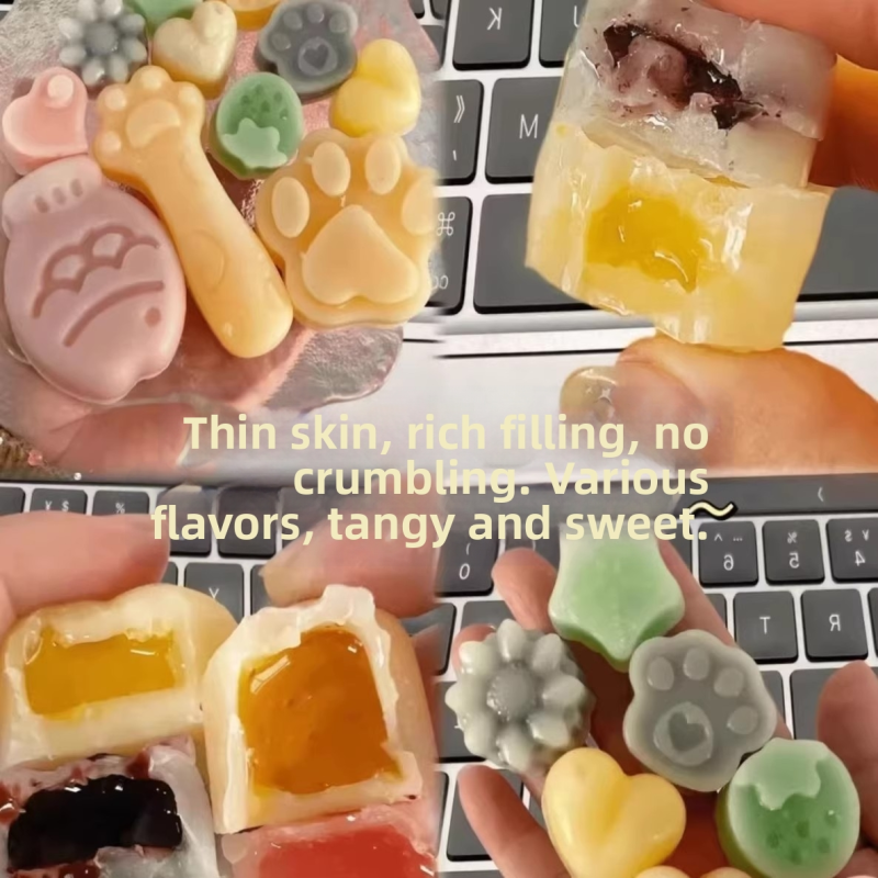 Wax Bottle Candy Manufacturer - Most Popular Juice Jam Filled