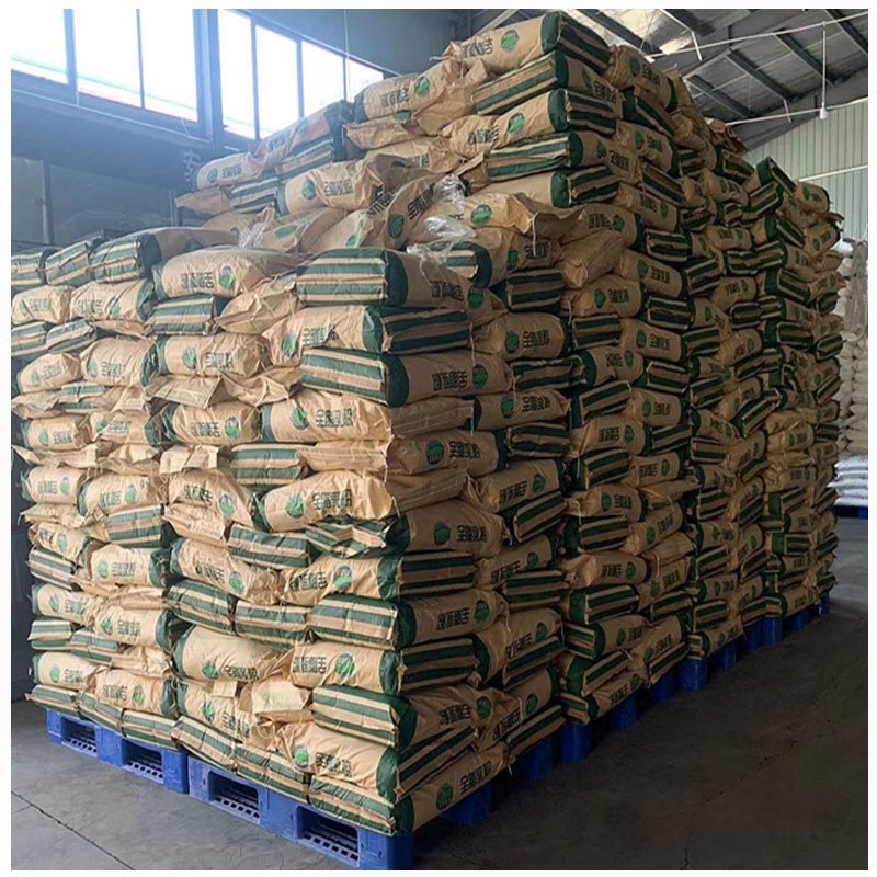 Milk Powder Supplier - African Market Hot Selling