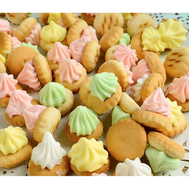 Milk Tablet Candy Factory - Football Star Tablet