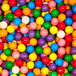 Bubble Candy Supplier - Wholesale Custom Size Bulk