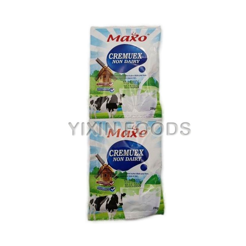 Non Dairy Creamer Factory - YIXIN FOODS Bulk Powder