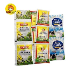 Milk Powder Factory - Wholesale Custom Packing Creamer