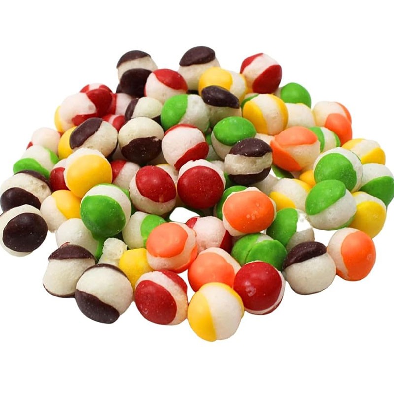 Freeze Dried Candy Supplier - Custom Wholesale Bulk Manufacturers