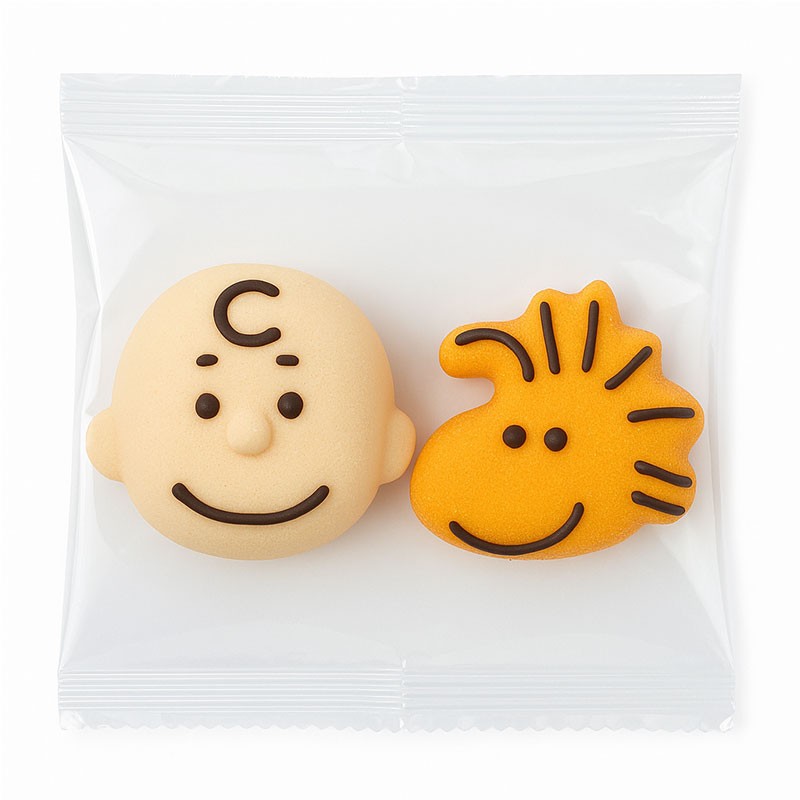 Animal Marshmallows Supplier - Hot Sale Halal Mini 3D Shaped