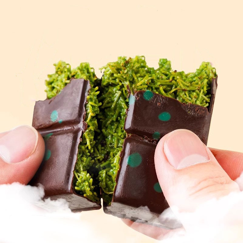 Pistachio Chocolate Manufacturer - Handmade Fix Flavor Candy