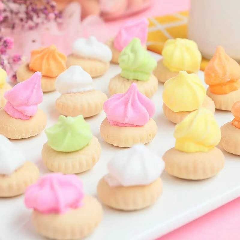 Milk Tablet Candy Factory - Football Star Tablet