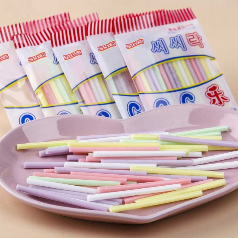 CC Stick Candy Factory - Low MOQ Wholesale