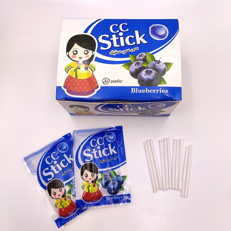 CC Stick Candy Supplier - Wholesale Hot Selling Mix Fruit