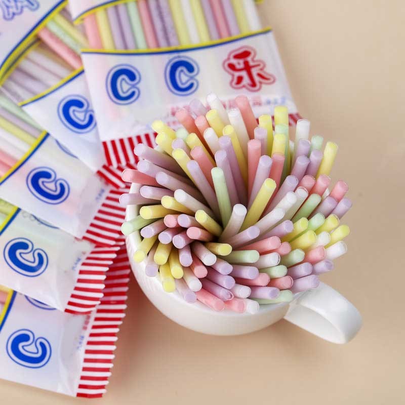 CC Stick Candy Factory - Low MOQ Wholesale