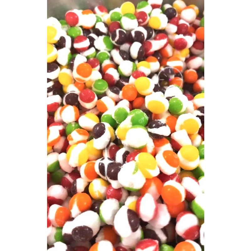 Freeze Dried Candy Supplier - Custom Wholesale Bulk Manufacturers
