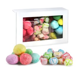 Freeze Dried Candy Factory - Most Popular Assorted Sour Puffed