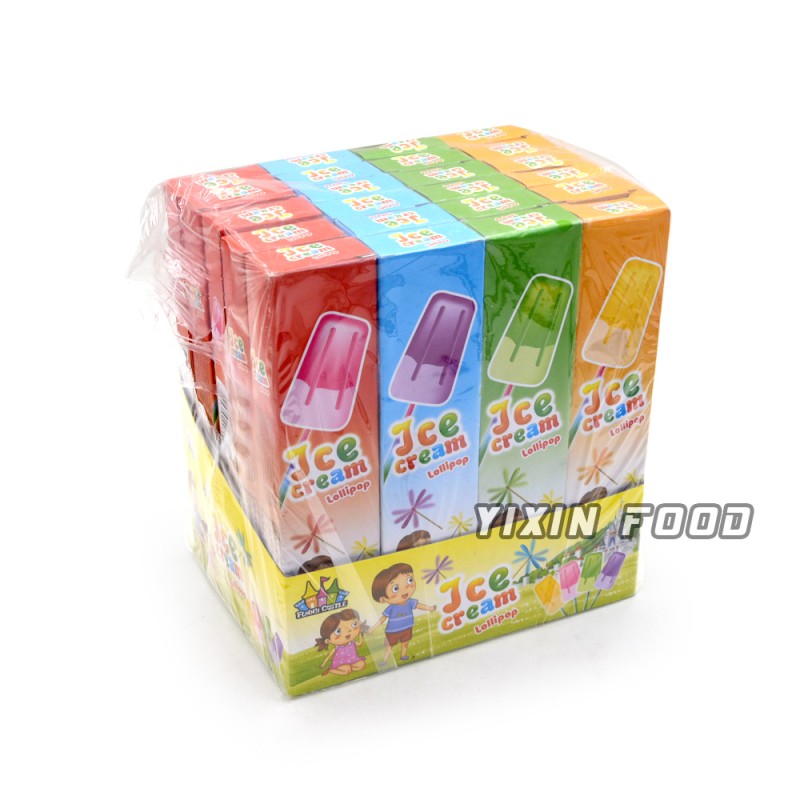 Ice Cream Lollipop Supplier - Cheapest Bamboo Dragonfly Toy