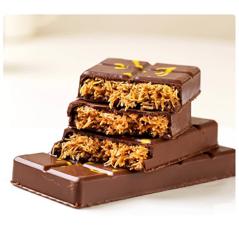 Pistachio Chocolate Factory - Wholesale Custom Exotic Handmade