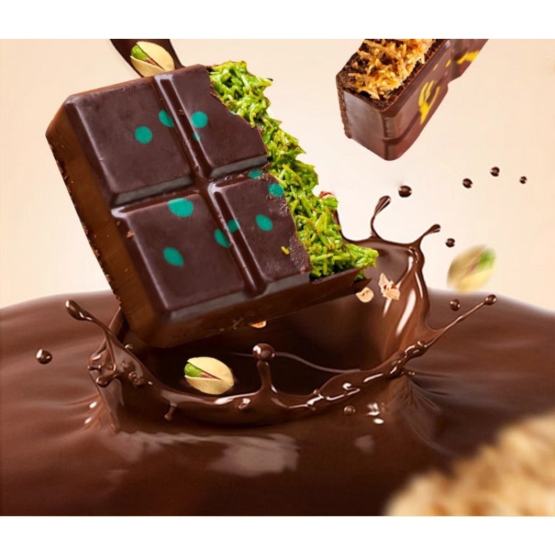 Dubai Chocolate Supplier - Hot Selling Candies Wholesale
