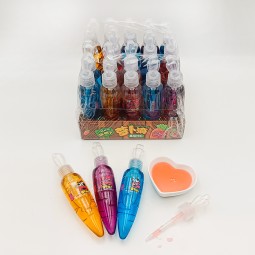 Liquid Candy Factory - Most Popular Tube Juicy Drop