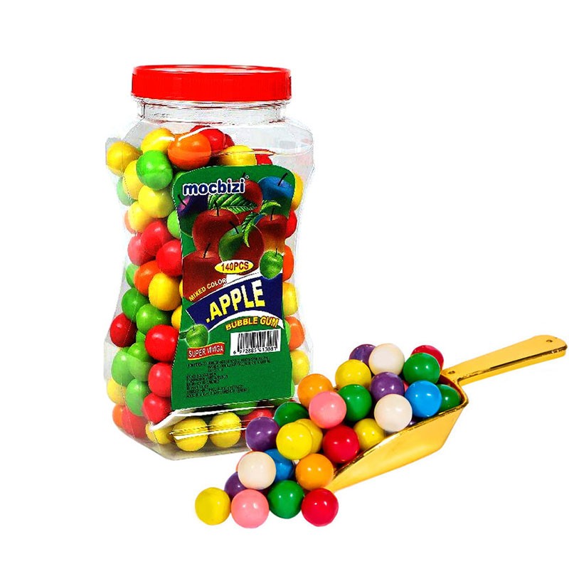 Bubble Candy Supplier - Wholesale Custom Size Bulk