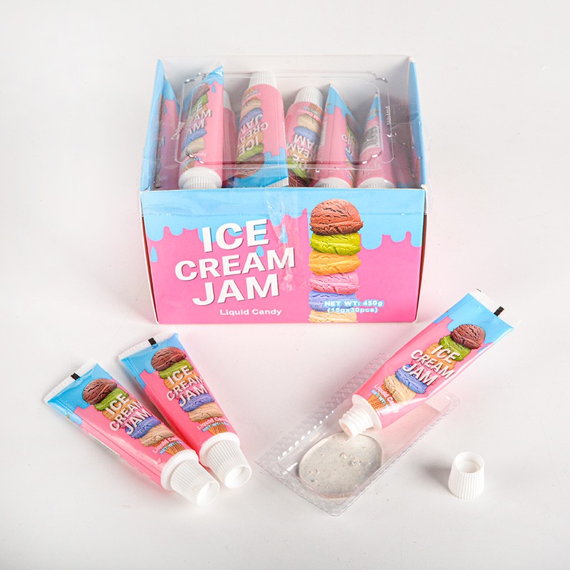 Lipstick Liquid Candy Factory - Wholesale Assorted Flavors