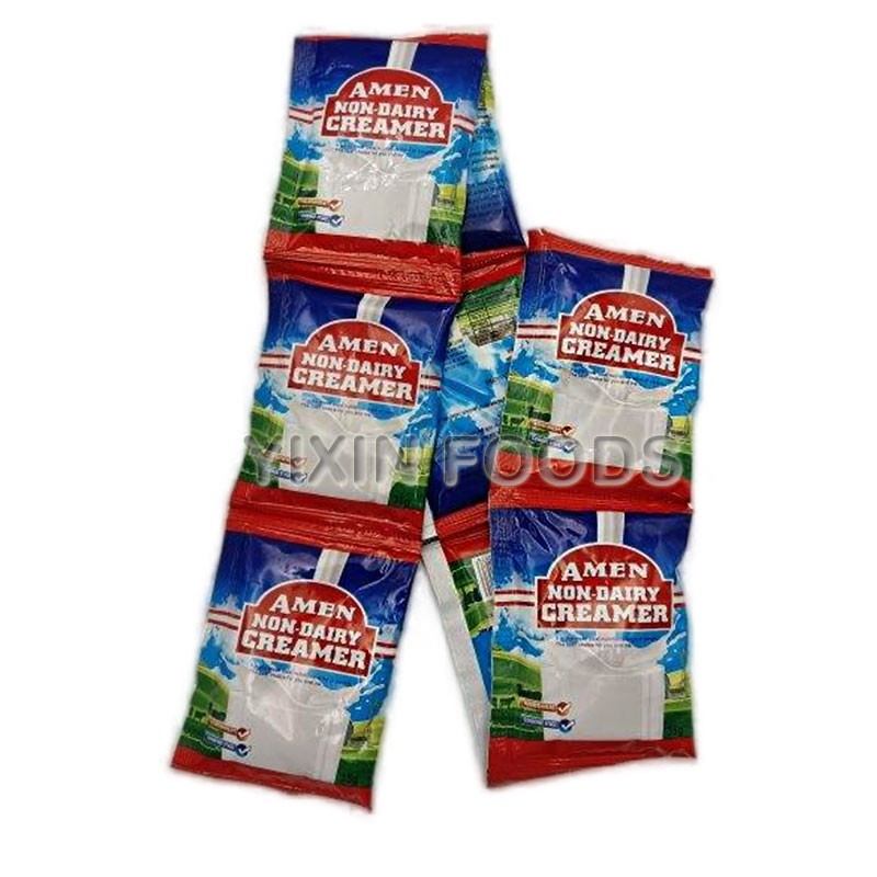 Non Dairy Creamer Factory - YIXIN FOODS Bulk Powder