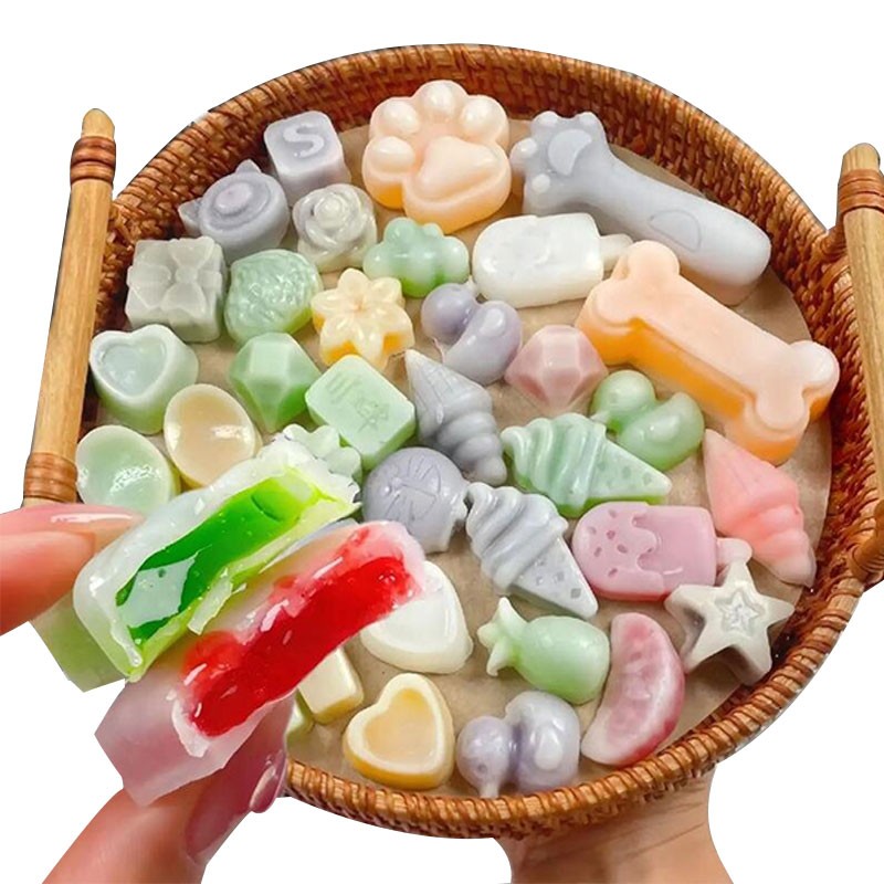 Wax Bottle Candy Supplier - Most Trending Tik Tok Viral