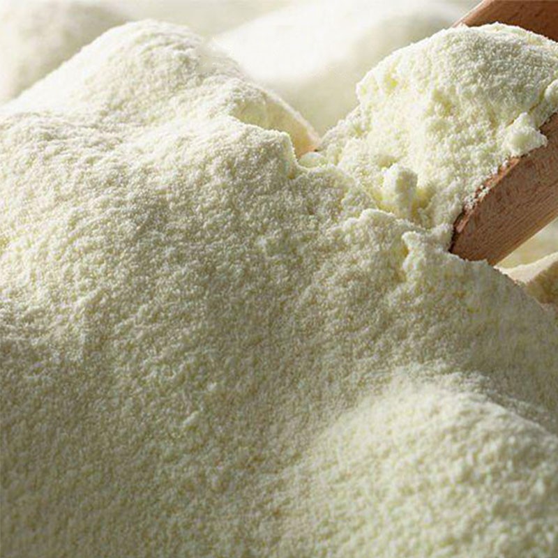 Milk Powder Supplier - African Market Hot Selling