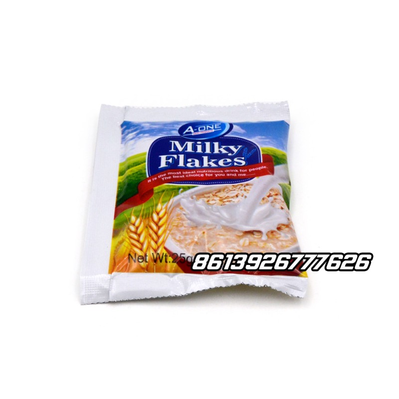 Instant Cereal Supplier - OEM Healthy Organic Oatmeal
