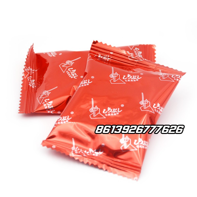 Danish Cookies Factory - OEM Snack Food Milk Flavor